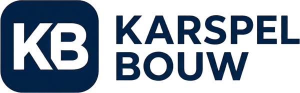 Karspel Bouw logo