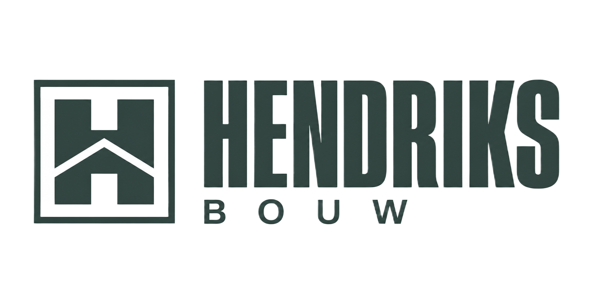 Hendriks Bouw logo